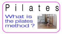 Pilates