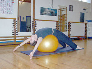 pilafit grenoble france la mthode pilates