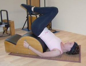 pilates